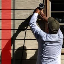 Best Siding Removal and Disposal  in South Hill, VA